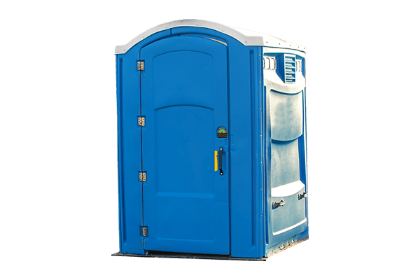 ADA Handicap Accessible Porta Potty Laramie WY