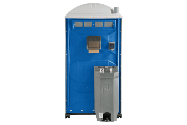 Deluxe Flushable Porta Potty Laramie WY