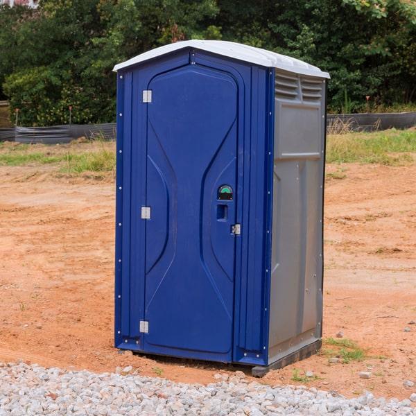 Festival Porta Potty Rentals Laramie WY