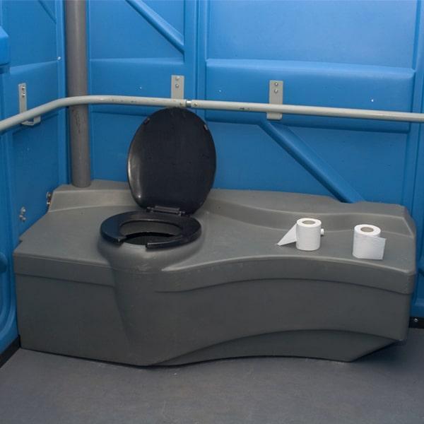 Wedding Porta Potty Rentals Laramie WY
